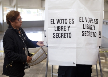 Domingo de elecciones en 6 estados