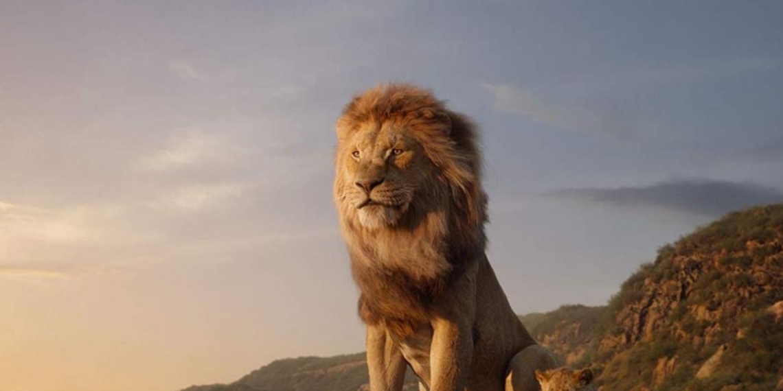 Confunde animación de ‘El Rey León’ con maltrato animal