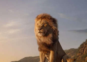 Confunde animación de ‘El Rey León’ con maltrato animal