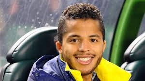 Jonathan dos Santos asegura que si llega a México su prioridad es el América