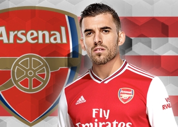 El Real Madrid cede a Dani Ceballos al Arsenal