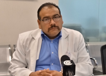 Thomas Solís Cortes es el nuevo Director del IMSS