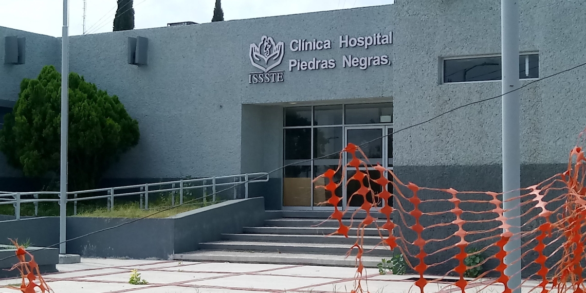 Reinician los trabajos de remodelación del ISSSTE