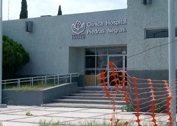 Reinician los trabajos de remodelación del ISSSTE