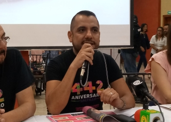 Presentan festival Internacional de Cultura Saltillo 2019