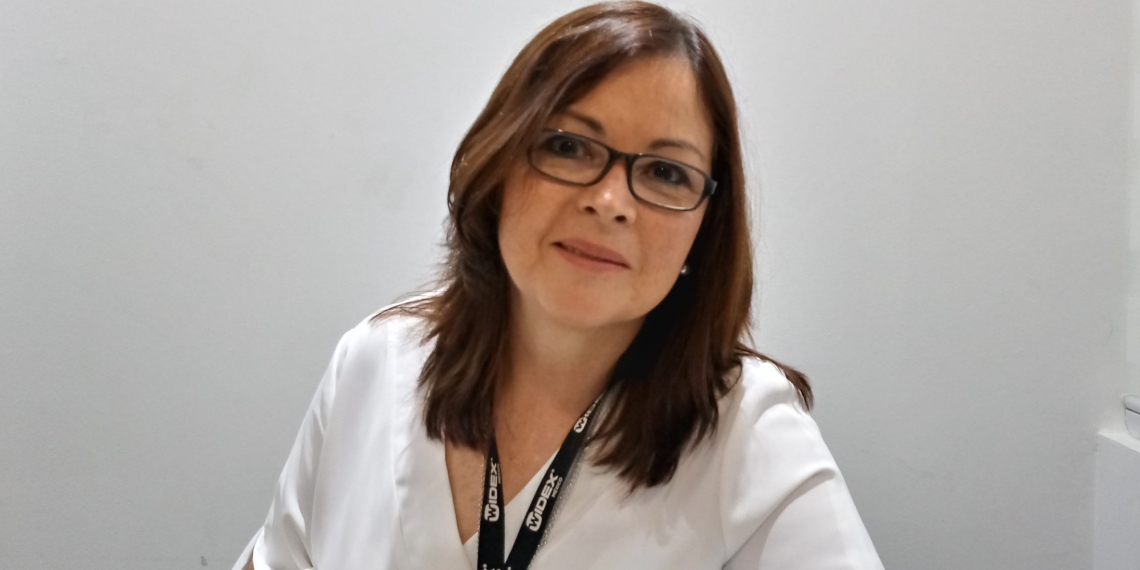 La falta de audición comienza a edades más tempranas