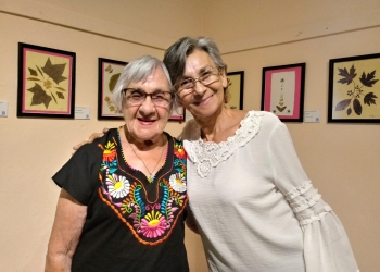 Inauguran exposición “Imaginaria” en Casa de las Artes