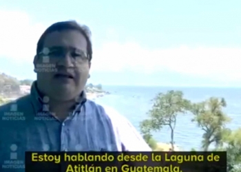 Javier Duarte narra antes de su ‘detención’ cómo negoció su entrega