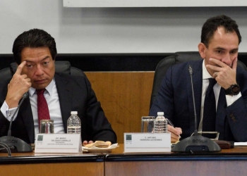 Diputados ratifican a Arturo Herrera como secretario de Hacienda