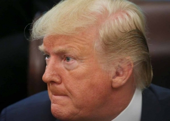 ‘Si Irán hace algo tonto, pagará el precio’, así amenaza Trump