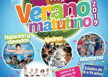 Anuncia DIF actividades de verano para niños