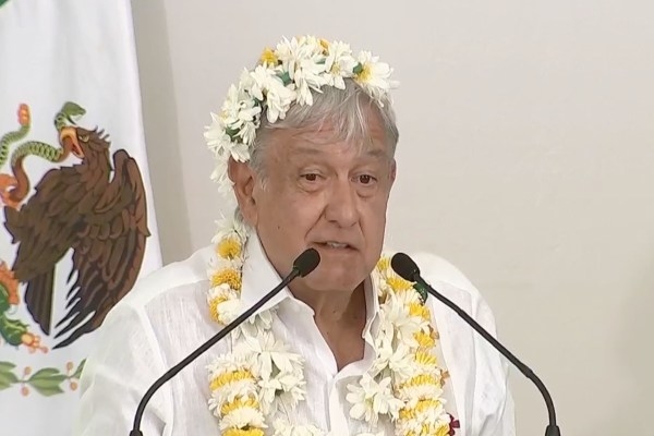 Exdirector del Coneval ganaba 220 mil pesos mensuales, asegura AMLO