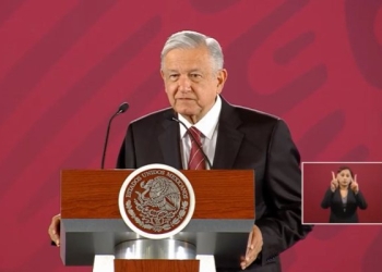 AMLO informa que se alcanzó un acuerdo con grupo inconforme de la Policía Federal