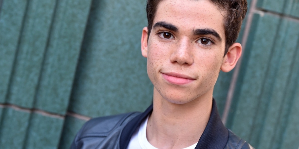 Fallece el actor Cameron Boyce a los 20 años