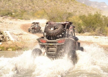 Saltillo será escenario de motocross extremo