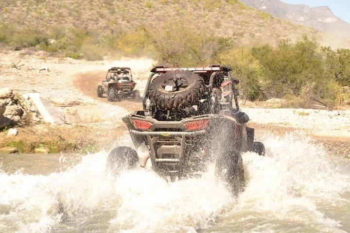 Saltillo será escenario de motocross extremo
