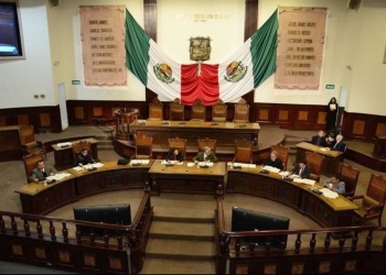Diputados que buscan reelegirse harán campaña sin separarse del cargo
