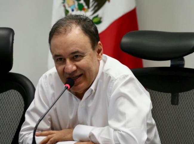 Acuerdo con policías es general, no unánime, dice Alfonso Durazo
