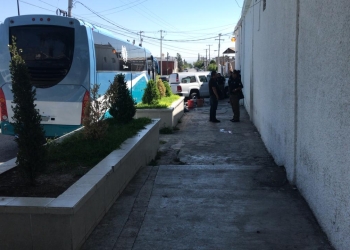Aseguran 91 migrantes
