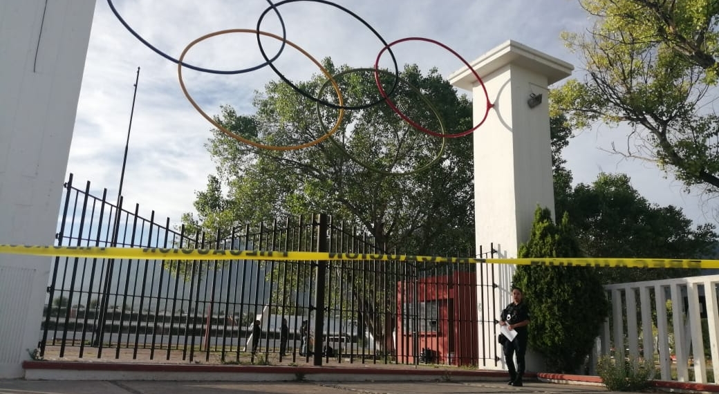 Se registran dos suicidios en un día