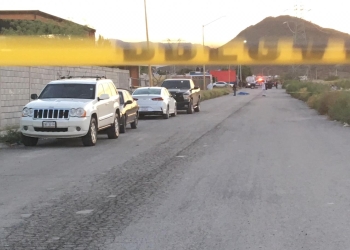 Le disparan y muere en la colonia Analco