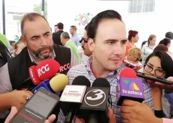 ‘¿Usted tiene otros datos señor Presidente?’