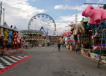 Arranca con ‘ritmo’ la Feria
