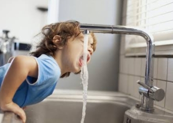 ¿Tomar agua de la llave? en Saltillo sí se puede