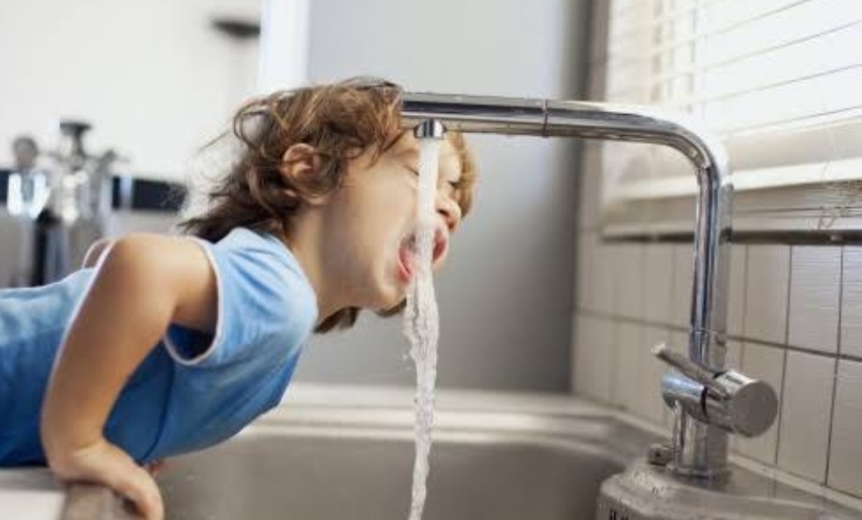 ¿Tomar agua de la llave? en Saltillo sí se puede