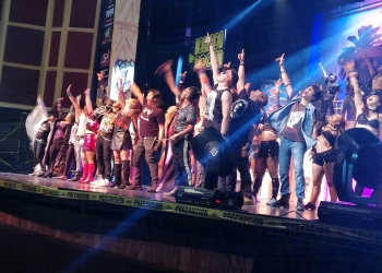 Rock of Ages, todo un derroche de talento
