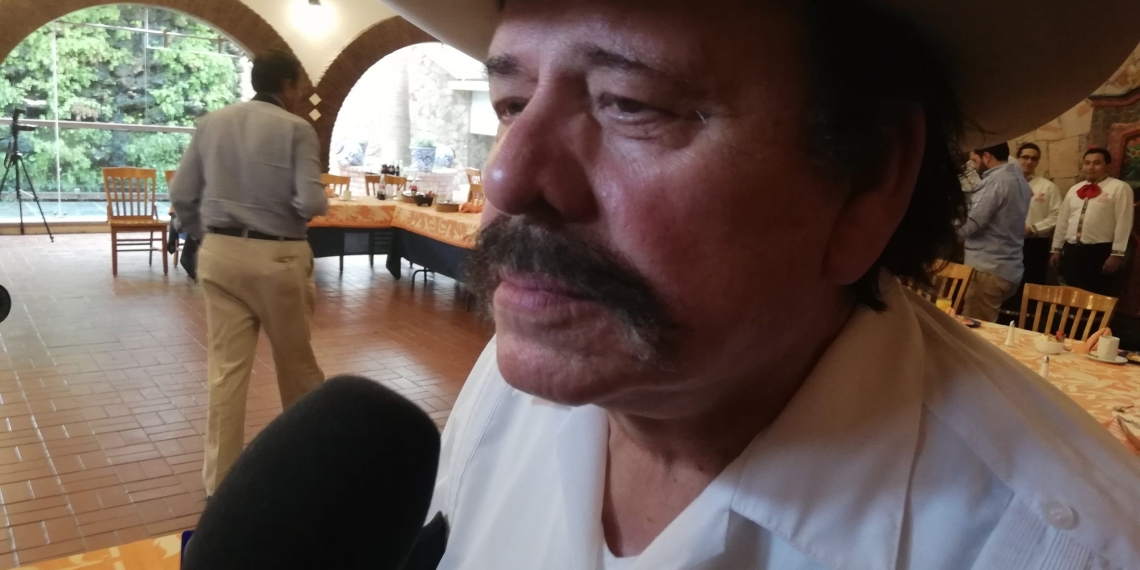 ‘Quieren seguir en la ubre’