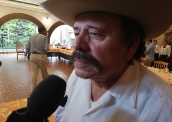 ‘Quieren seguir en la ubre’