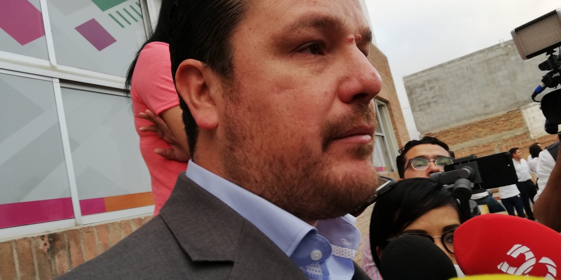 ‘No se violó la Ley en la Casa del Migrante’