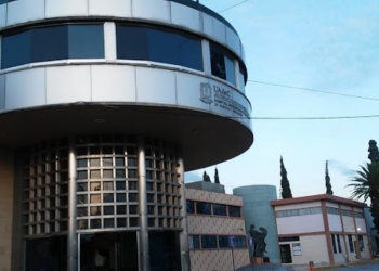 Le amputan pierna a baleado en Palacio de Gobierno