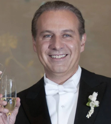 Dictan prisión preventiva al abogado Juan Collado