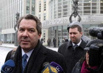 ‘No fue un juicio justo’: Jeffrey Lichtman, abogado de ‘El Chapo’, anuncia que apelarán sentencia