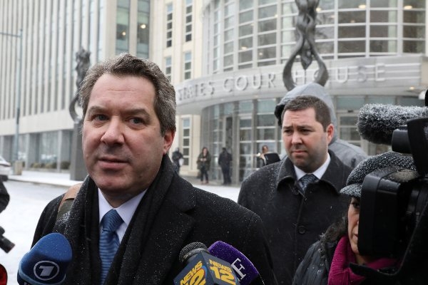 ‘No fue un juicio justo’: Jeffrey Lichtman, abogado de ‘El Chapo’, anuncia que apelarán sentencia