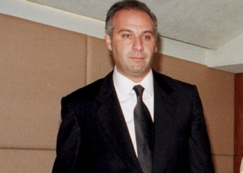 Confirma Fiscalía detención del abogado Juan Collado