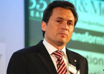 FGR obtiene orden de aprehensión en contra de Emilio Lozoya
