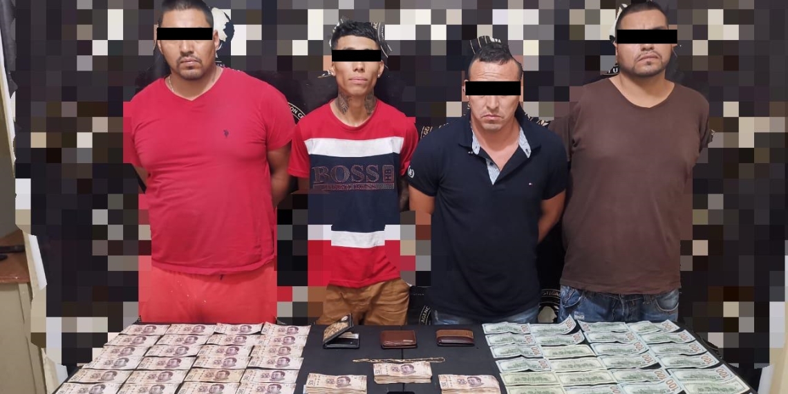 Asaltantes de Acuña serán investigados en Piedras Negras