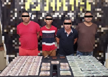 Asaltantes de Acuña serán investigados en Piedras Negras