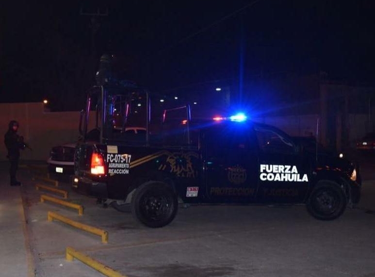 Detienen a balazos a a ebrio conductor que intentaba huir