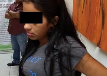 Víctima de violación tiene identificados a policías agresores