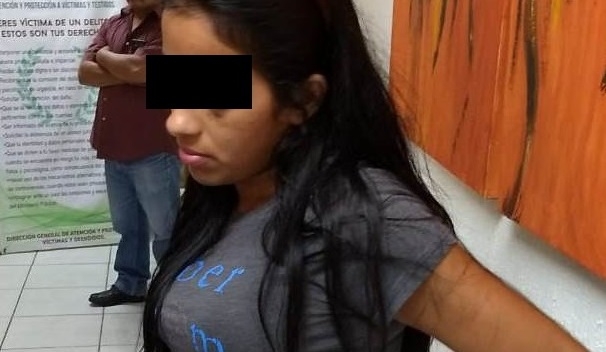 Víctima de violación tiene identificados a policías agresores