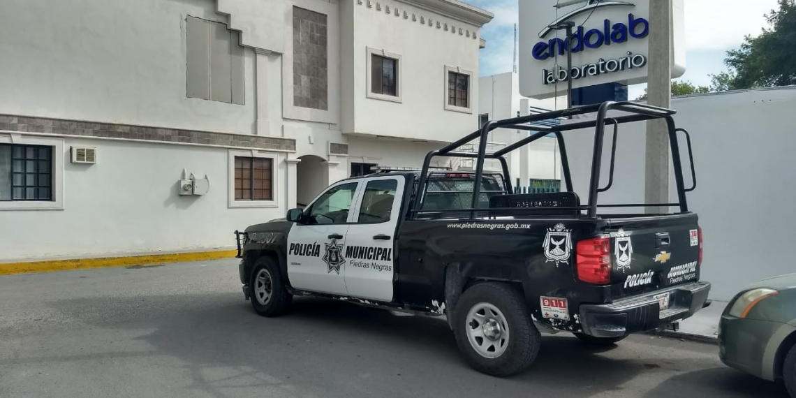 Policía resulta lesionado en enfrentamiento