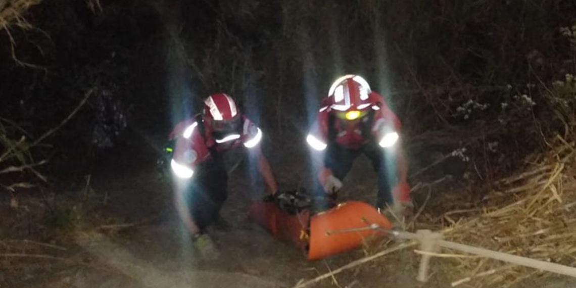 Muere menor migrante en el Río Bravo