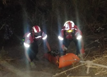 Muere menor migrante en el Río Bravo