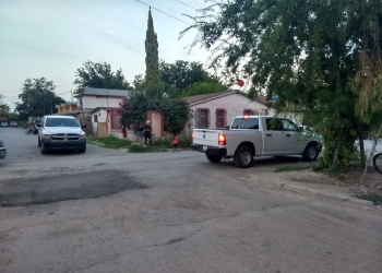 Menor navajeado en el rostro presenta denuncia