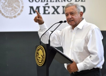 Andrés Manuel López Obrador reconoce resistencias y rezagos en proyecto