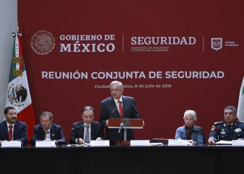 Federales no estaban a la ‘altura’ de las circunstancias